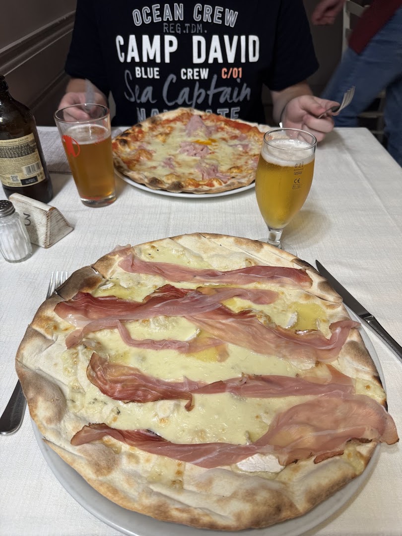 Ristorante Pizzeria Dedomenici