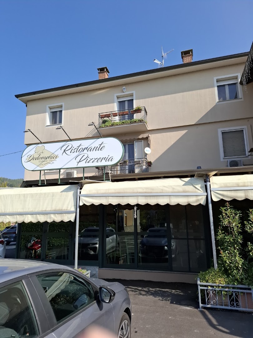 Ristorante Pizzeria Dedomenici
