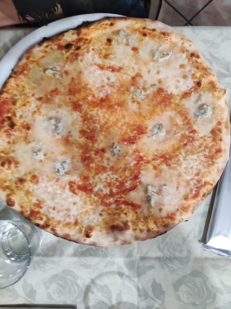 Ristorante Pizzeria De'Genaar