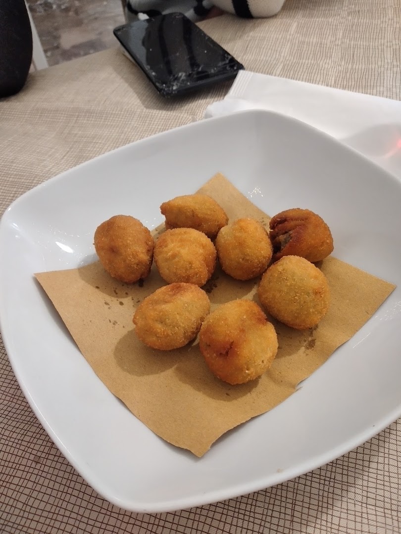 Ristorante pizzeria Degli Angeli