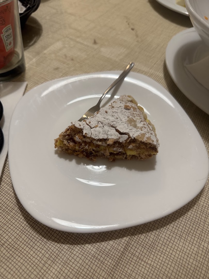 Ristorante pizzeria Degli Angeli