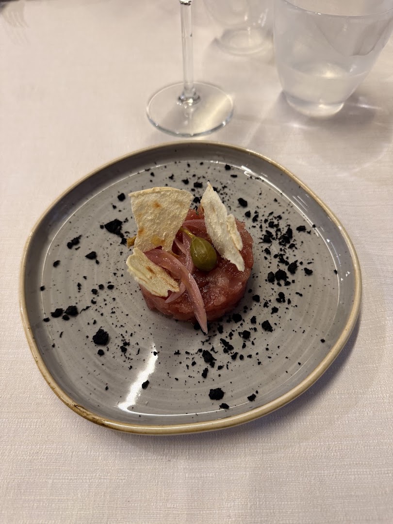 Ristorante pizzeria degli Olivi