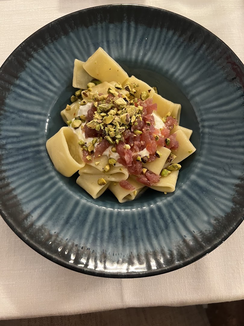 Ristorante pizzeria degli Olivi
