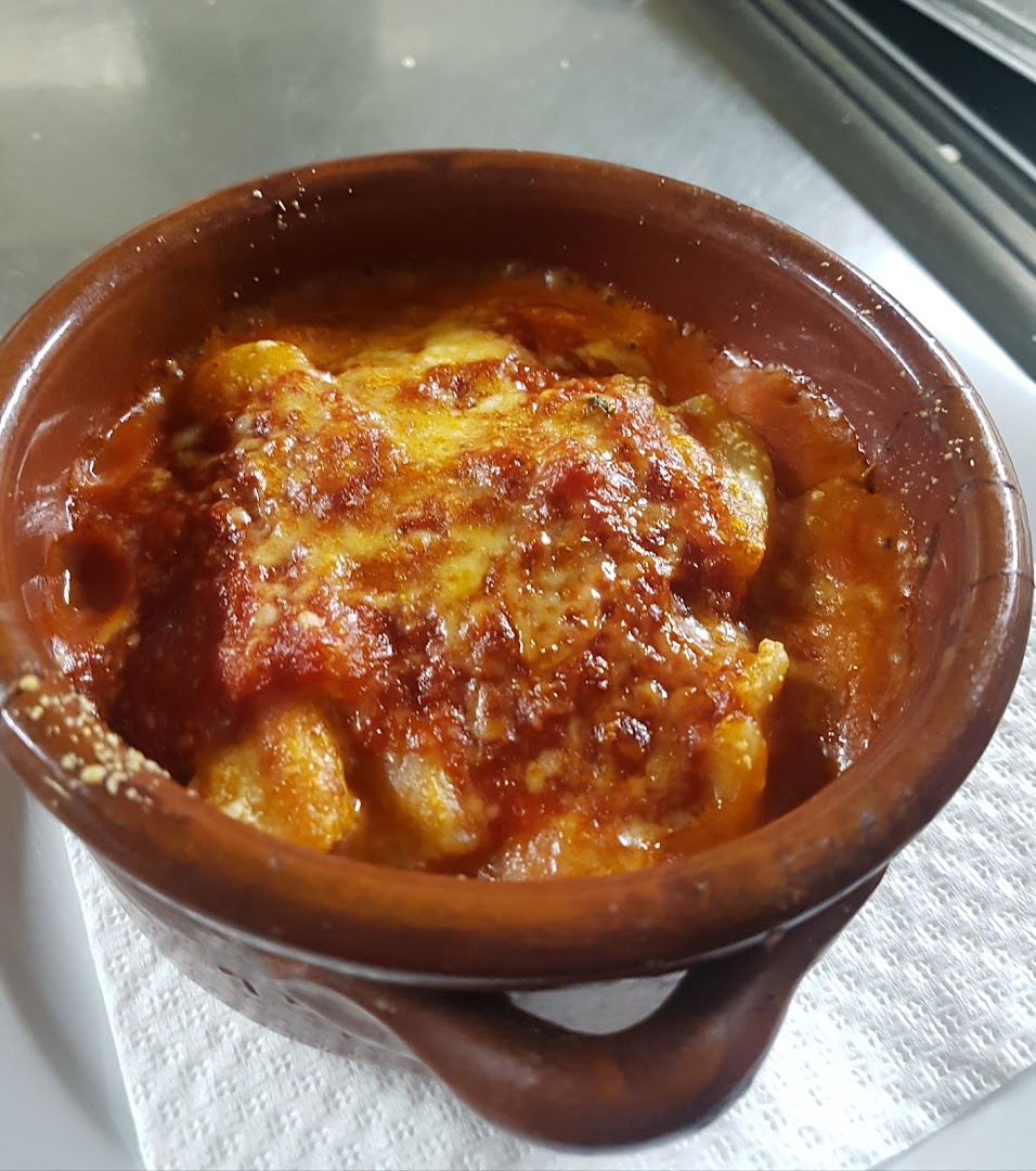 Ristorante Pizzeria degli Ulivi