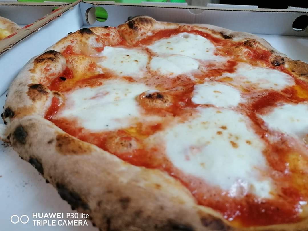 Ristorante Pizzeria degli Ulivi