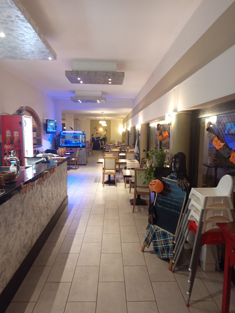 Ristorante Pizzeria dei Cacciatori