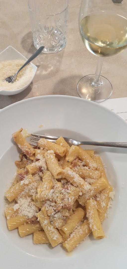Ristorante Pizzeria Dejavu