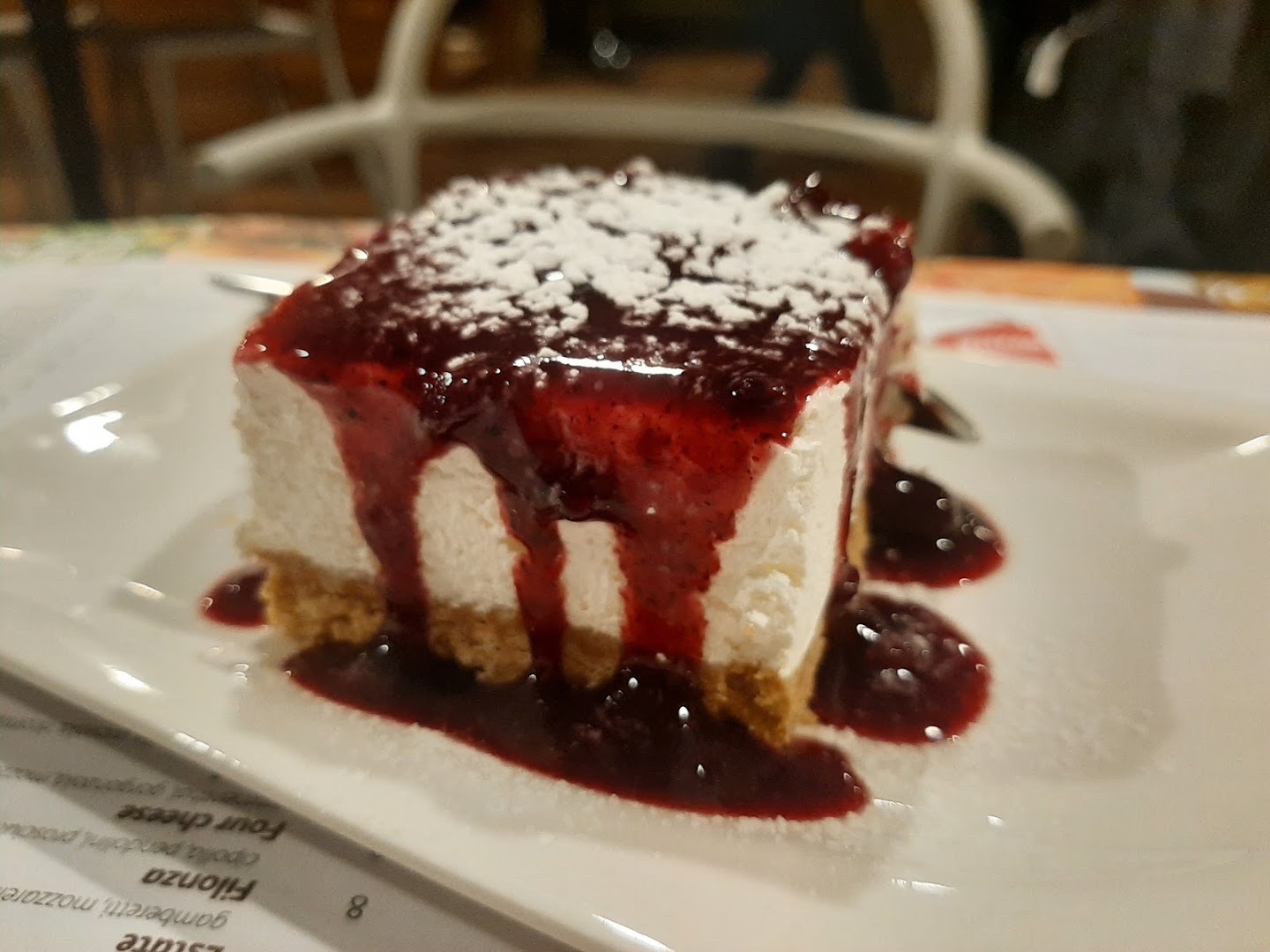 Ristorante Pizzeria Dejavu