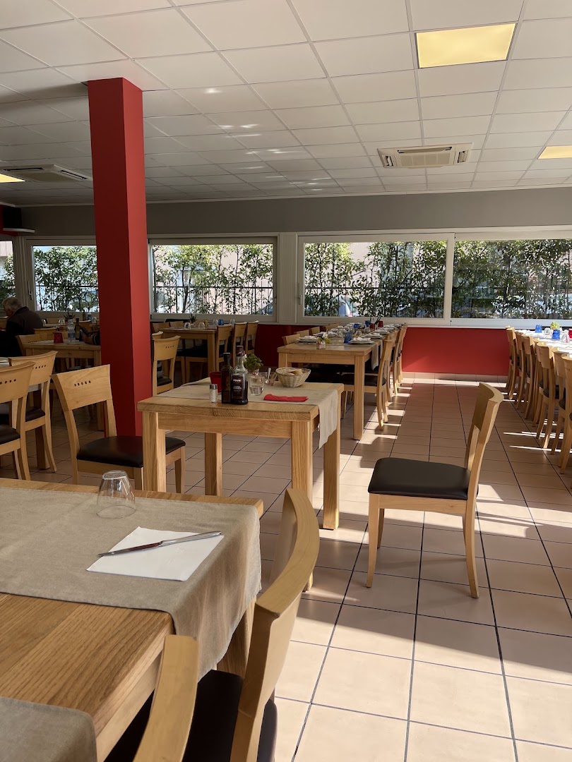Ristorante Pizzeria del Campione