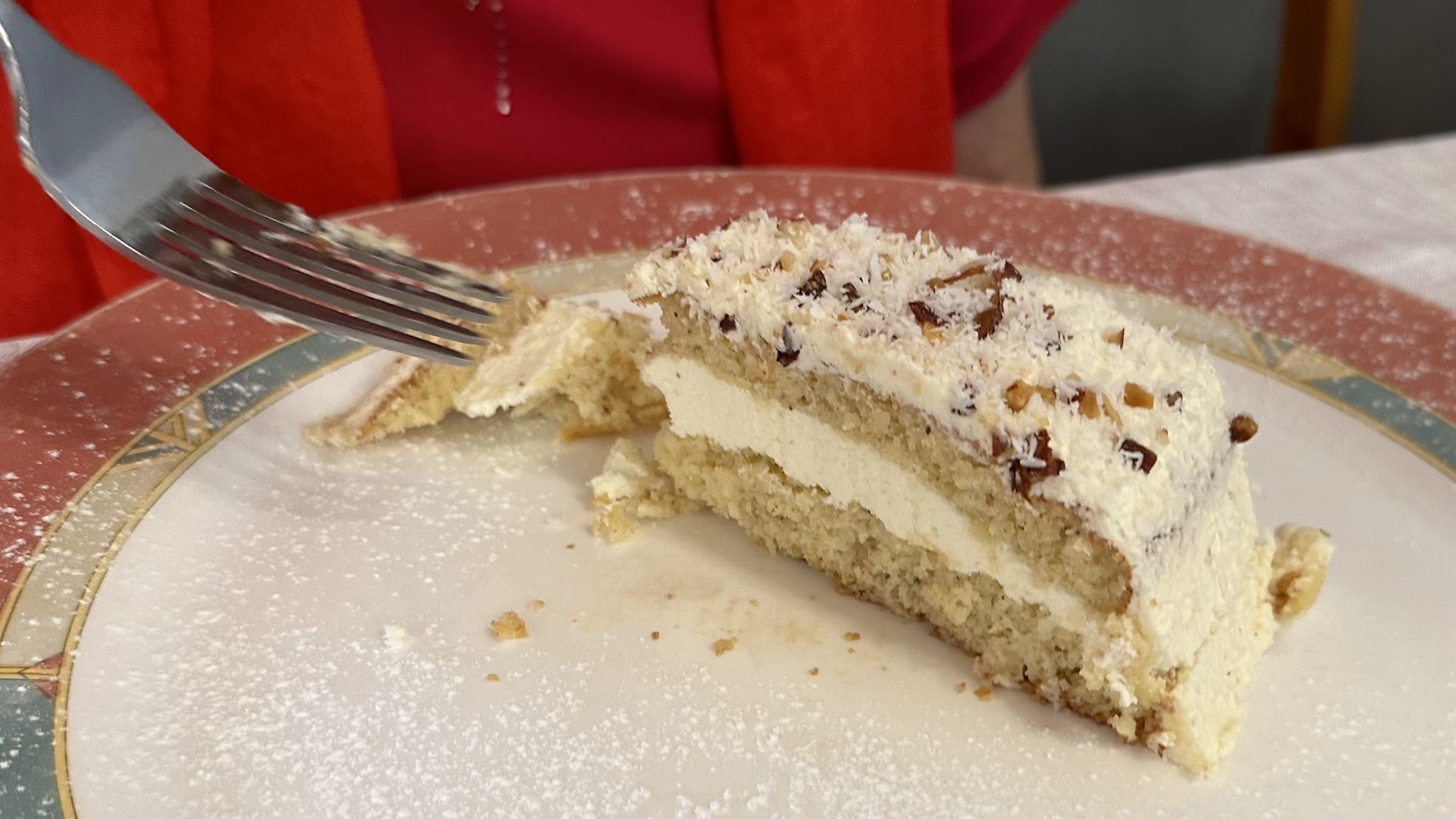 Ristorante Pizzeria del Campione, Brignano Gera d'Adda