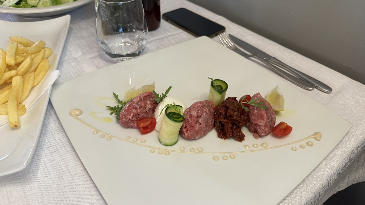 Ristorante Pizzeria del Campione