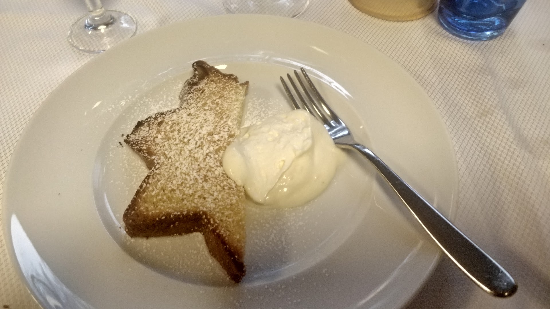Ristorante Pizzeria del Campione