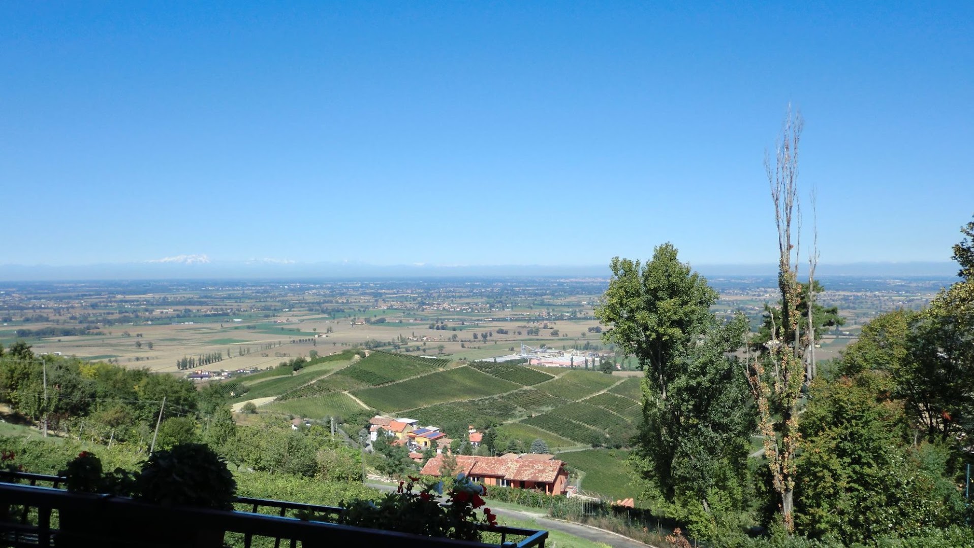 Ristorante Pizzeria del Castello