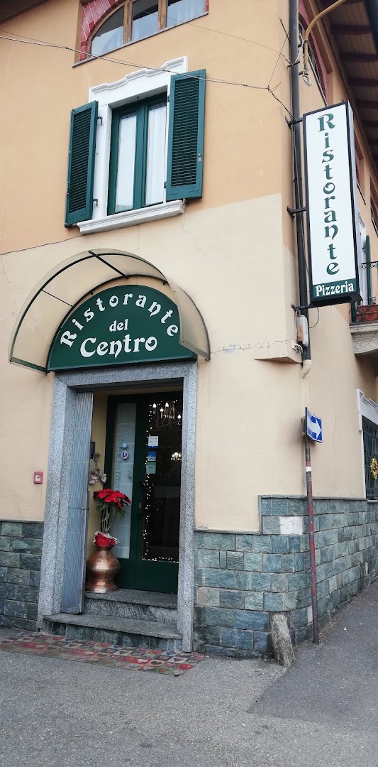 Ristorante Pizzeria Del Centro da Filippo