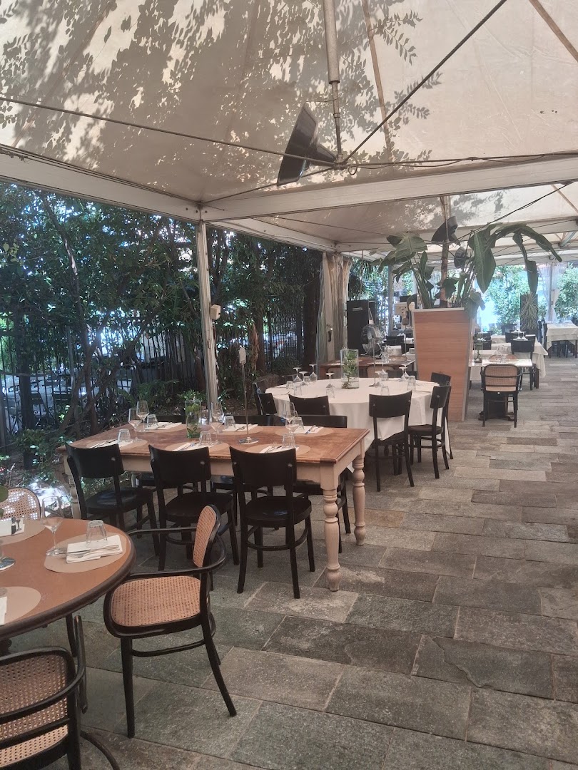 Ristorante Pizzeria del Centro