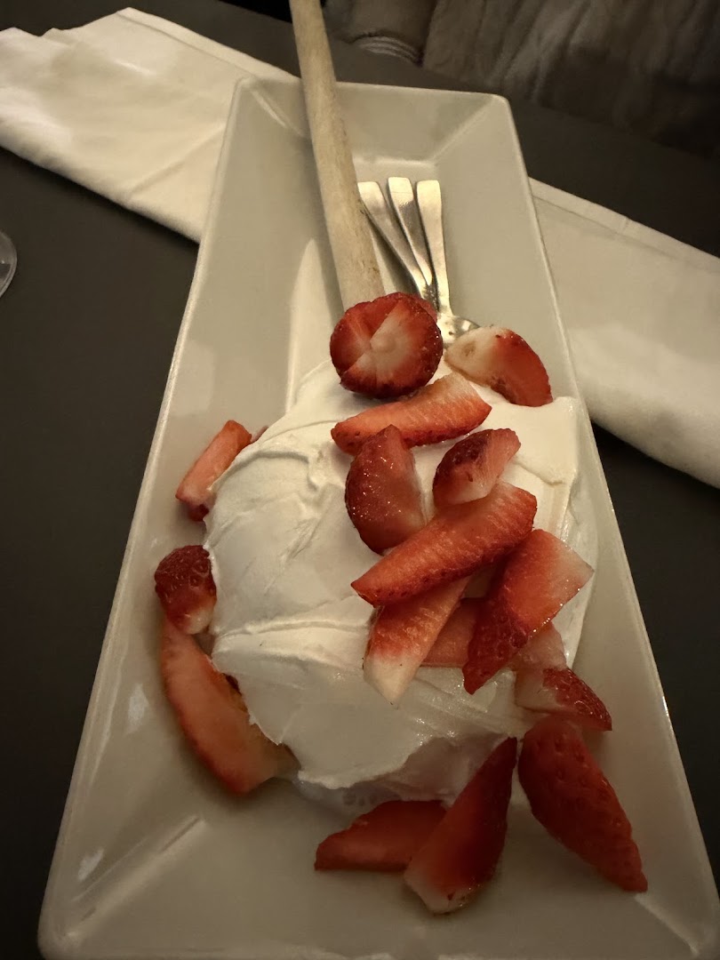 Ristorante Pizzeria del Centro