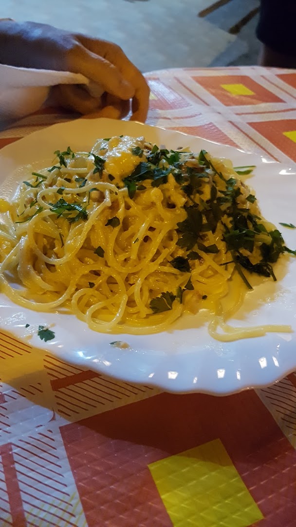 Ristorante Pizzeria del Corso di Francesca Pantaleone