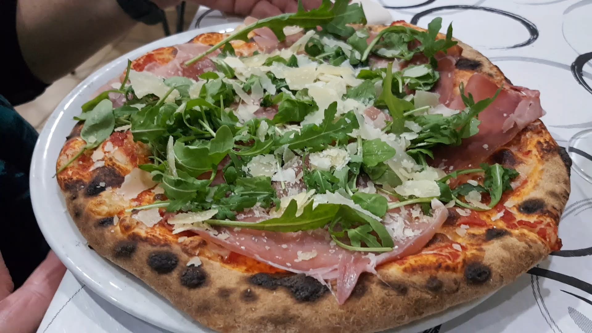 Ristorante Pizzeria del Corso di Francesca Pantaleone