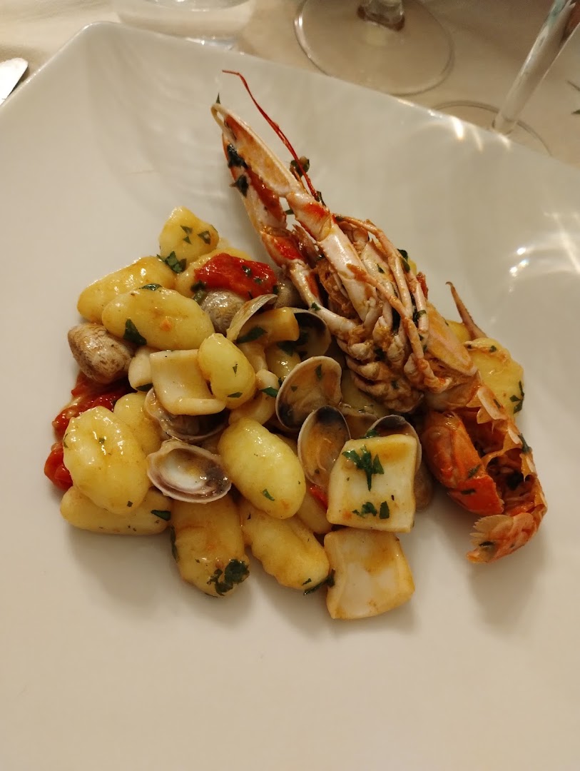 Ristorante Pizzeria Del Corso