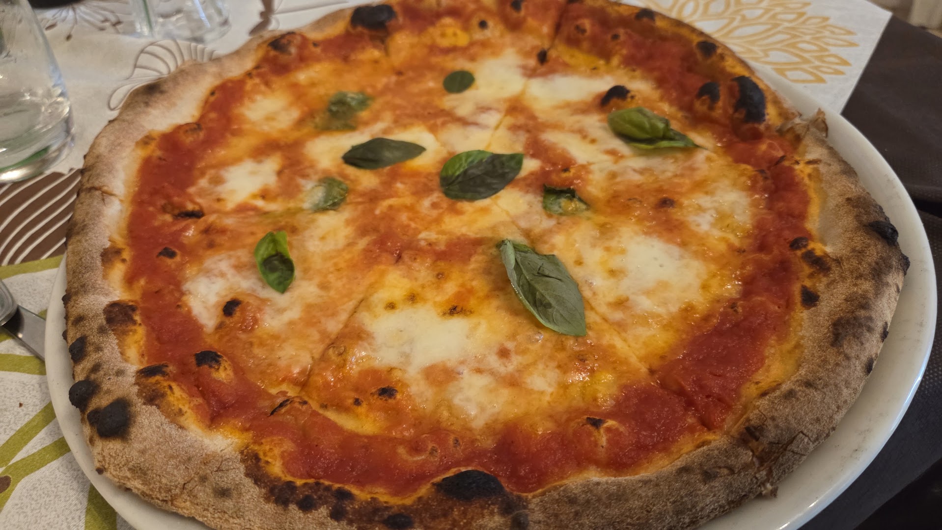 Ristorante Pizzeria Del Corso