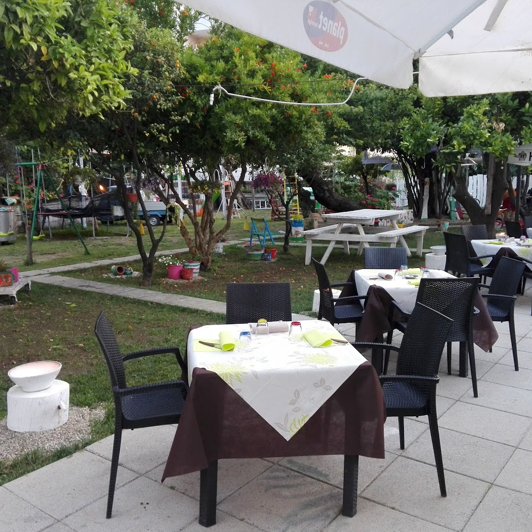 Ristorante Pizzeria Del Corso