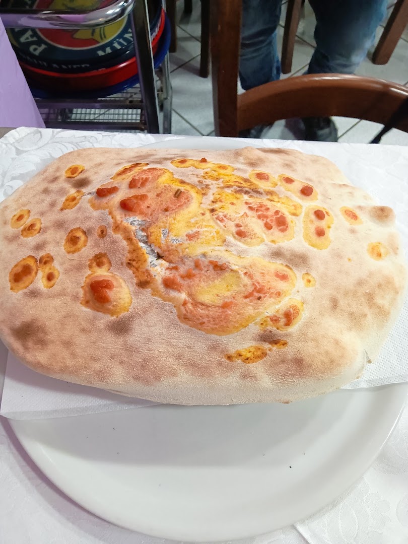 Ristorante Pizzeria del Fortunato