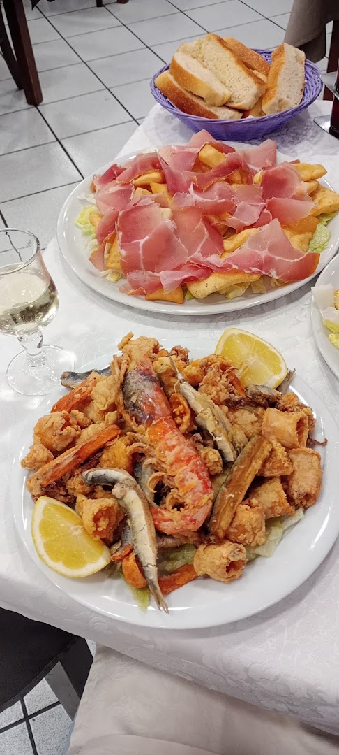 Ristorante Pizzeria del Fortunato