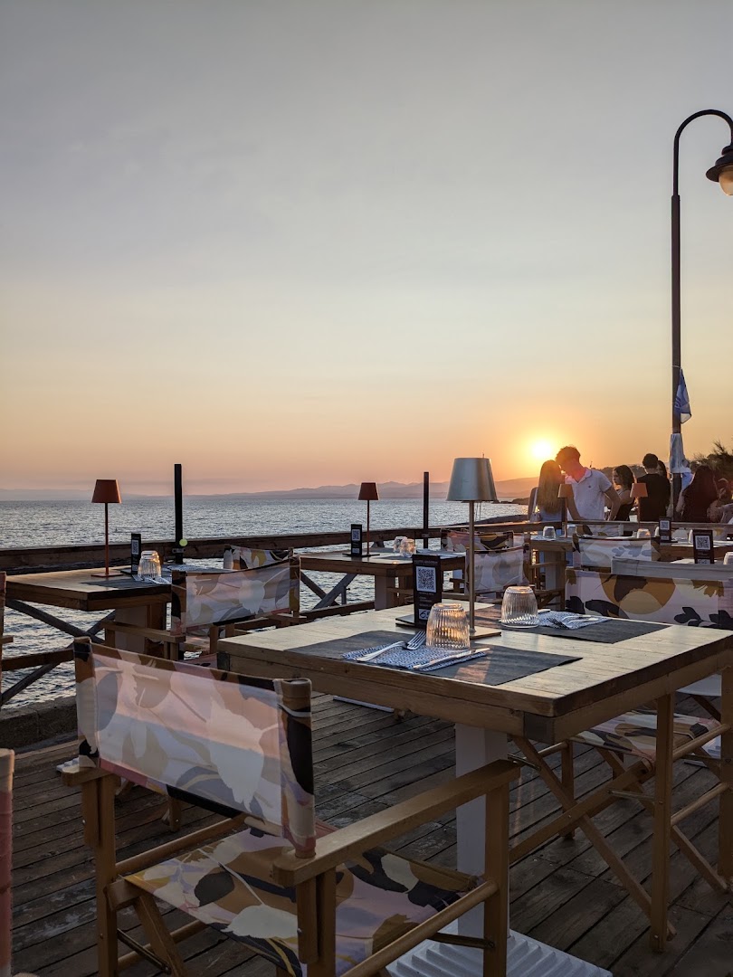 Ristorante Pizzeria del Greco