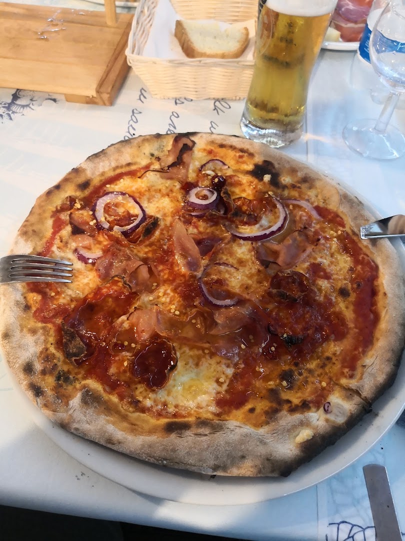 Ristorante Pizzeria del Greco