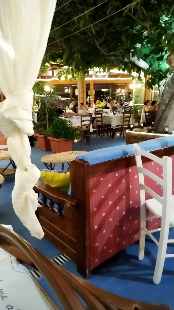 Ristorante Pizzeria del Greco