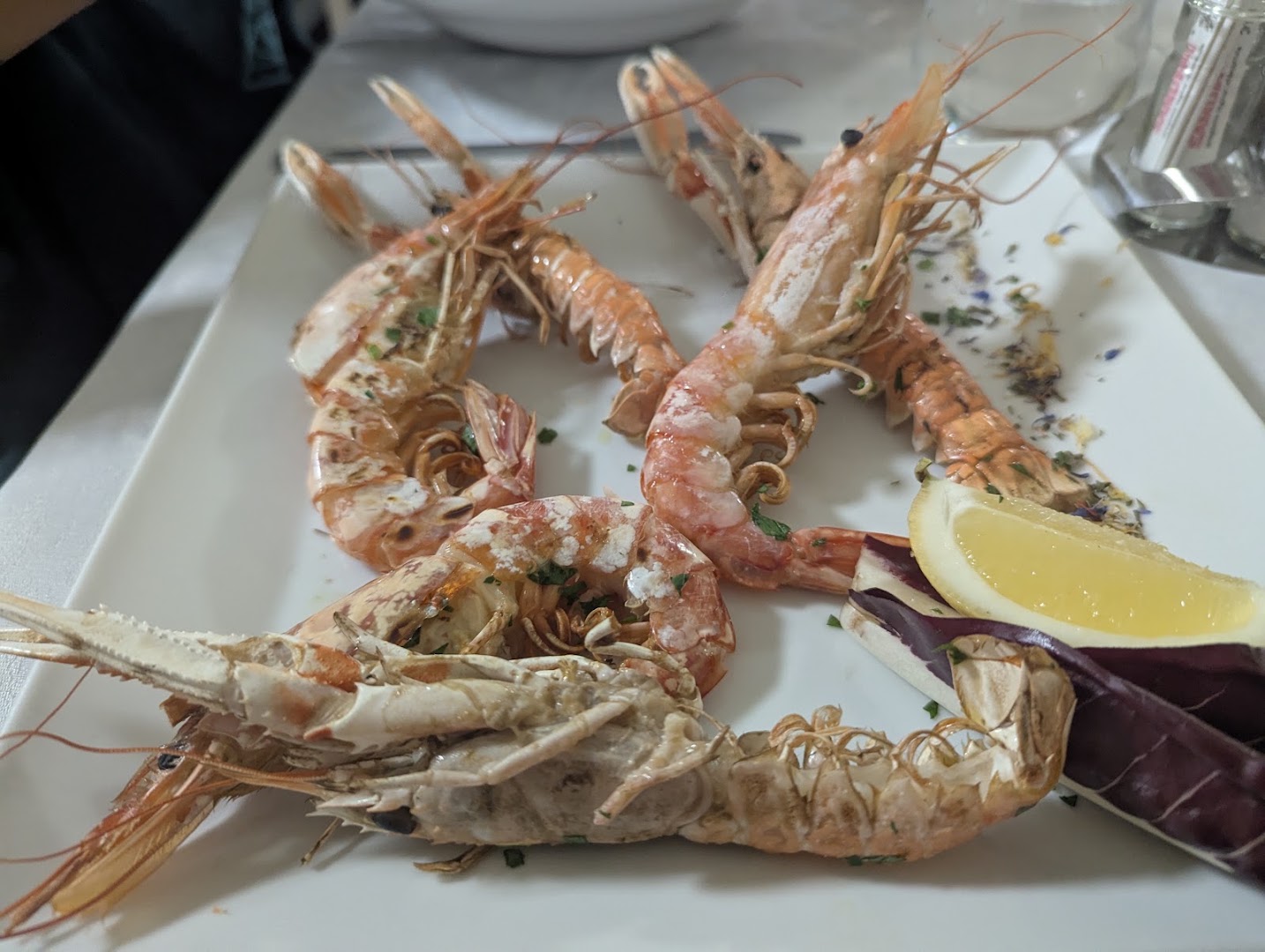 Ristorante Pizzeria Del Moro