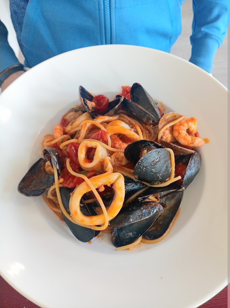 Ristorante Pizzeria Del Moro