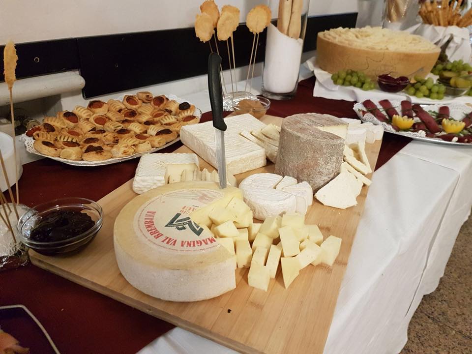Ristorante Pizzeria Del Moro