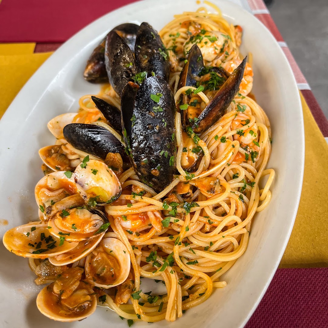 Ristorante Pizzeria del Mulino