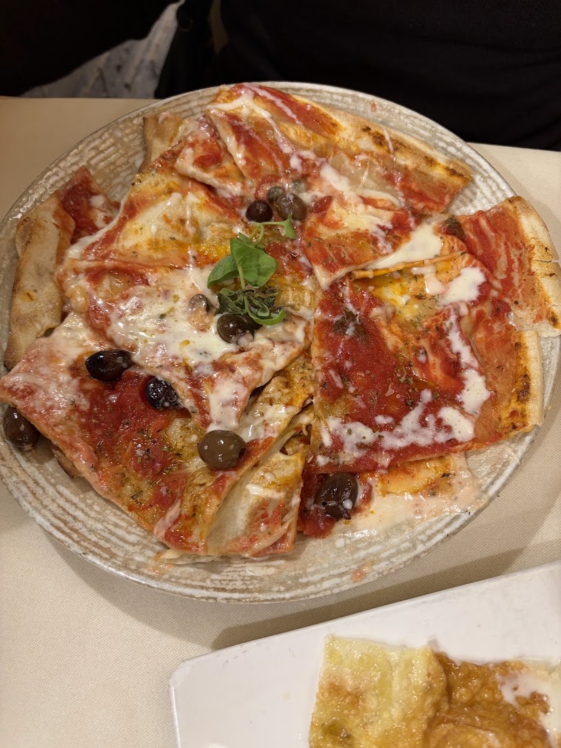 Ristorante Pizzeria Del Ponte Recco, Recco