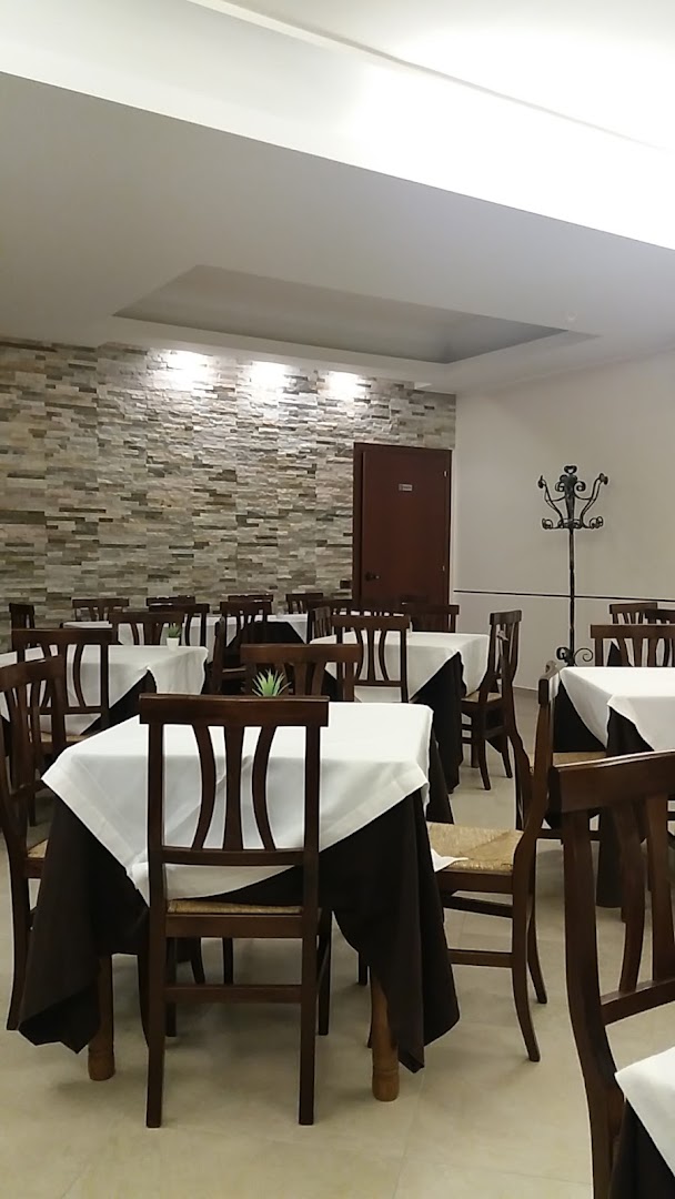 Ristorante Pizzeria Del Sole