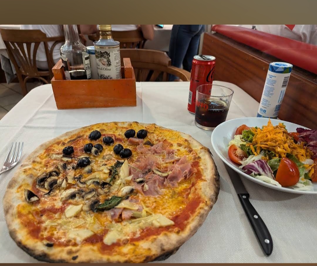 Ristorante Pizzeria del Toro