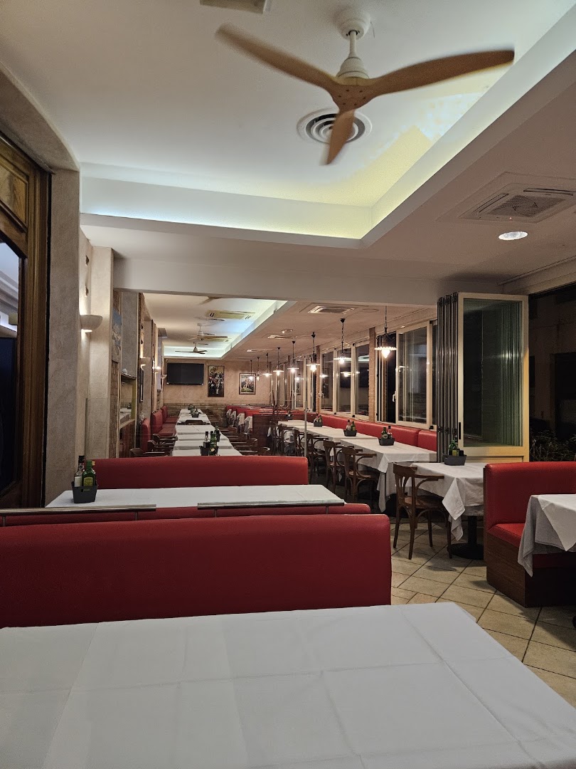 Ristorante Pizzeria del Toro