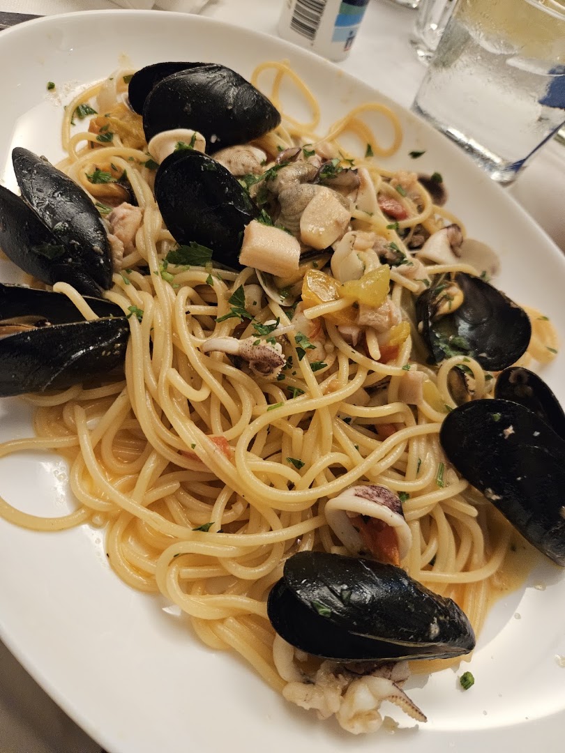Ristorante Pizzeria del Toro