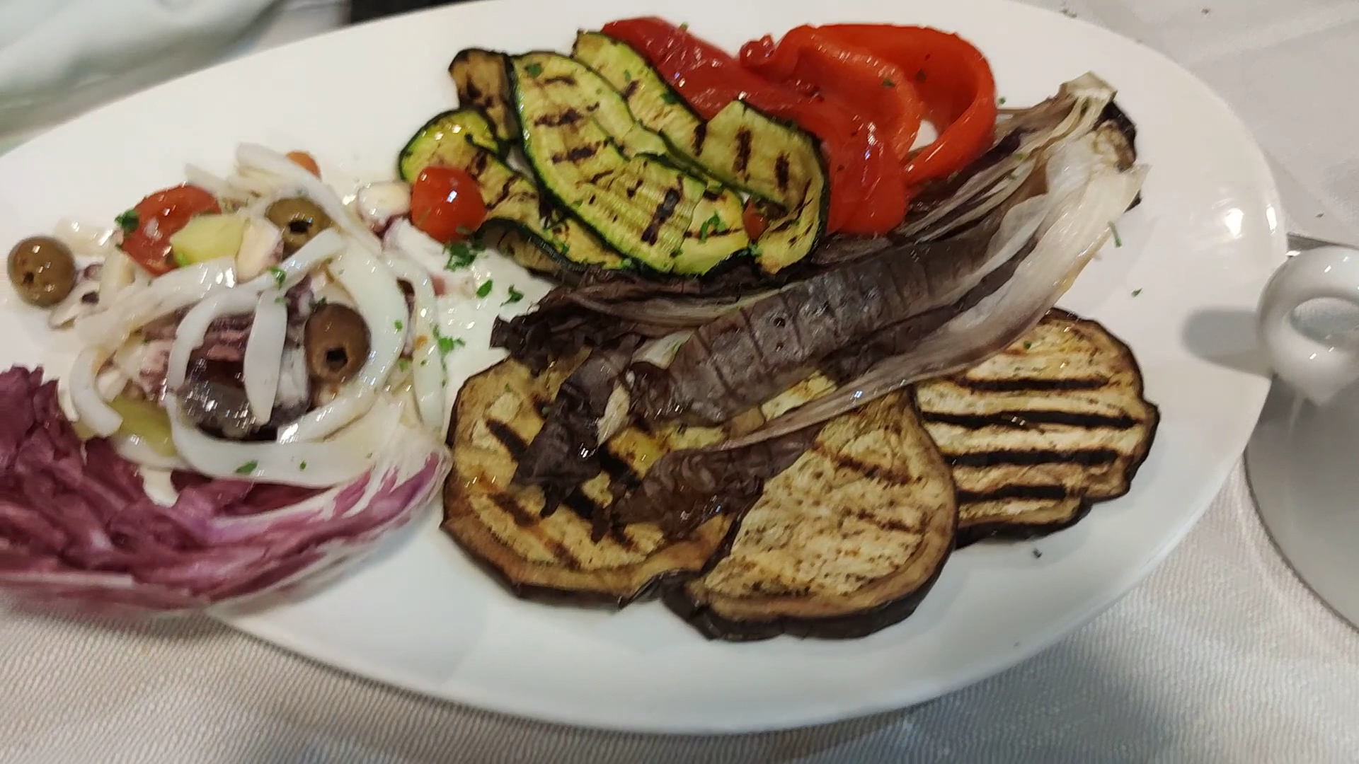 Ristorante Pizzeria del Toro