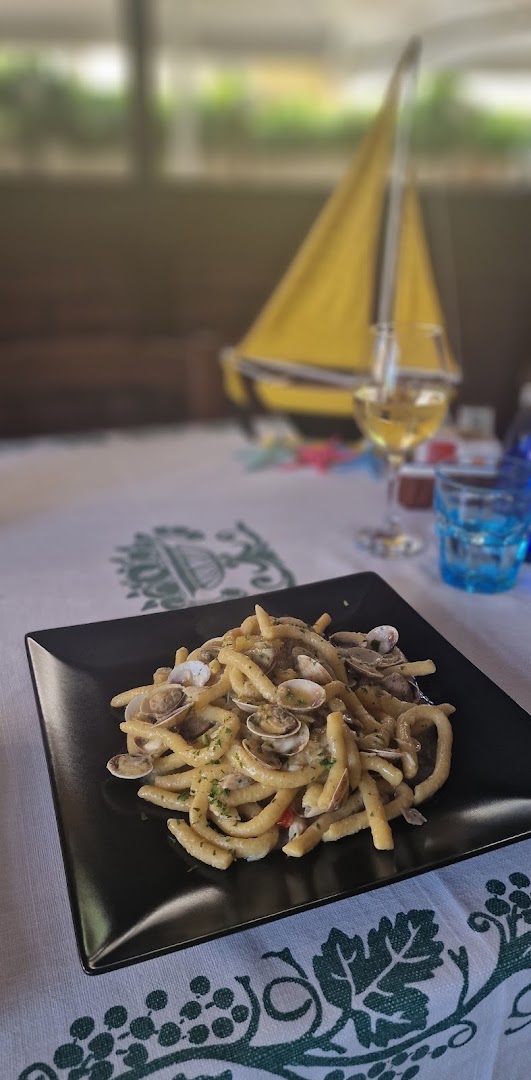 Ristorante Pizzeria Delfino