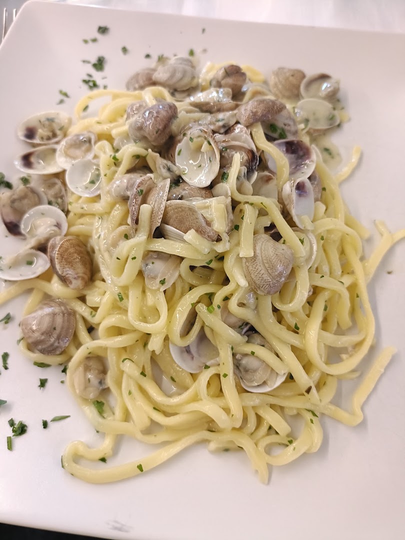 Ristorante Pizzeria Delfino