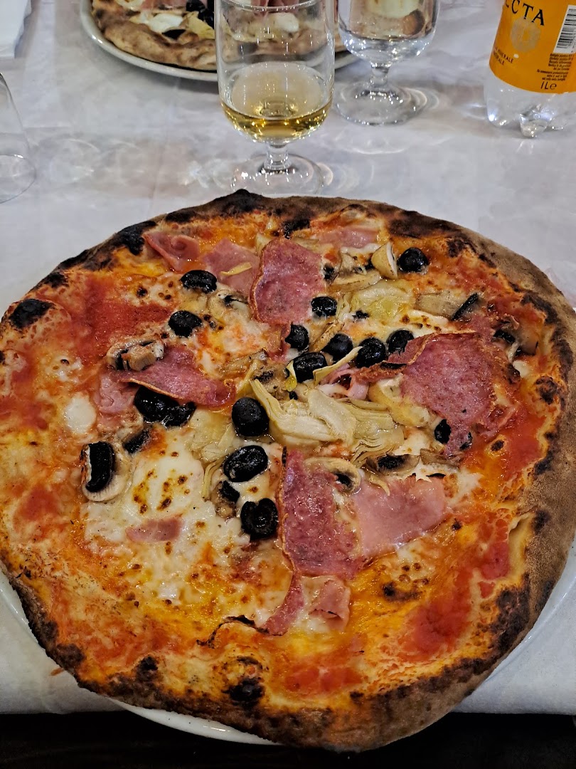 Ristorante Pizzeria della Nonna