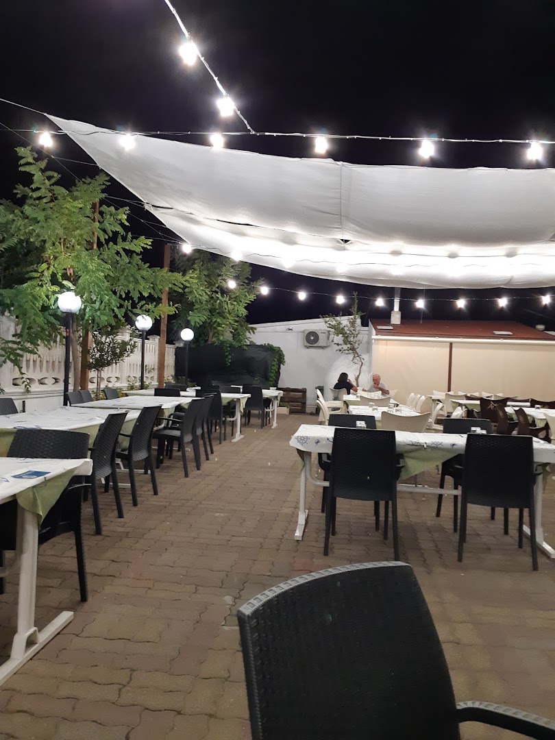 Ristorante Pizzeria della Nonna