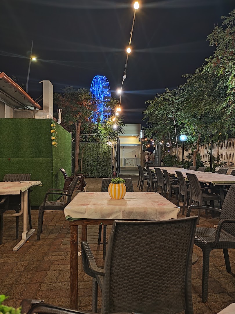 Ristorante Pizzeria della Nonna