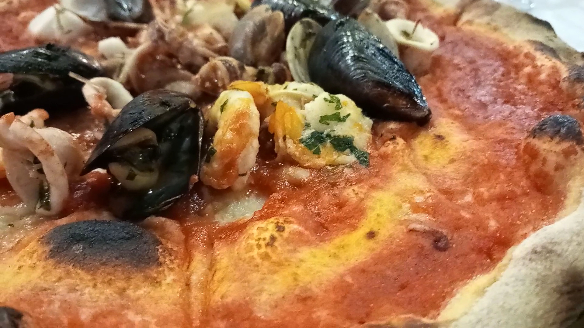 Ristorante Pizzeria della Nonna
