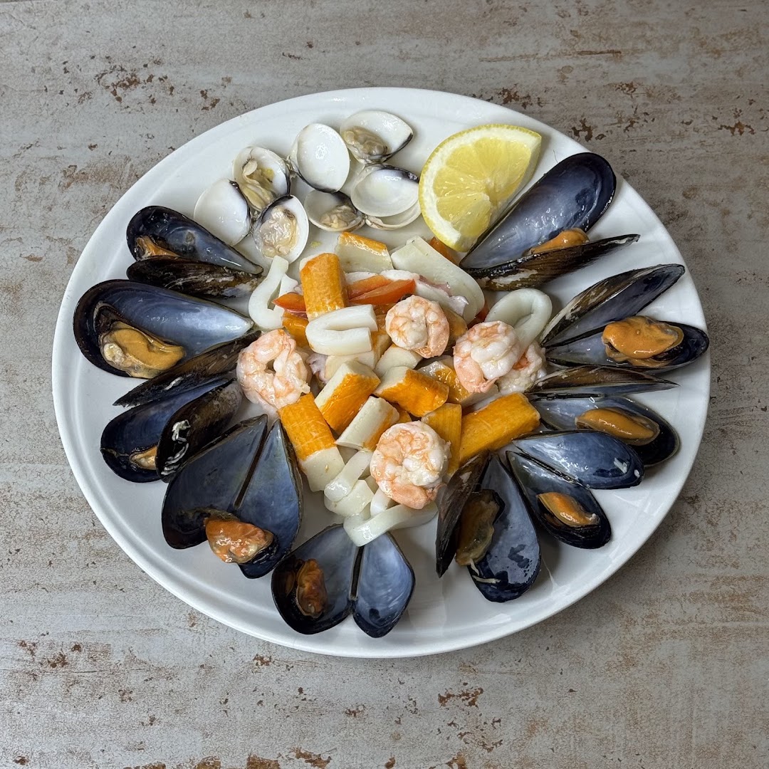Ristorante Pizzeria Dell'Arco
