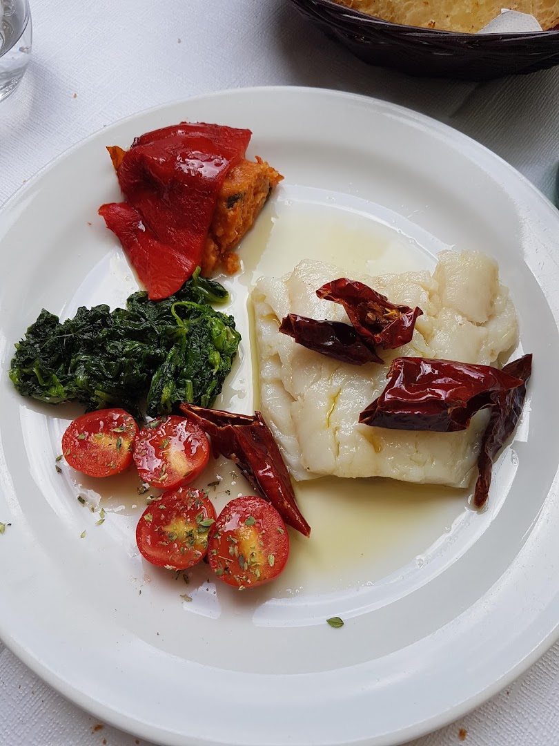 Ristorante Pizzeria delle Rose I Sapori di Una Volta