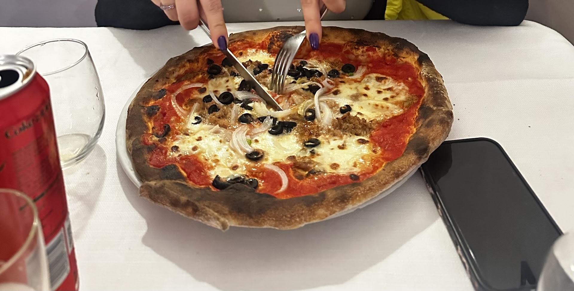 Ristorante Pizzeria delle Rose I Sapori di Una Volta