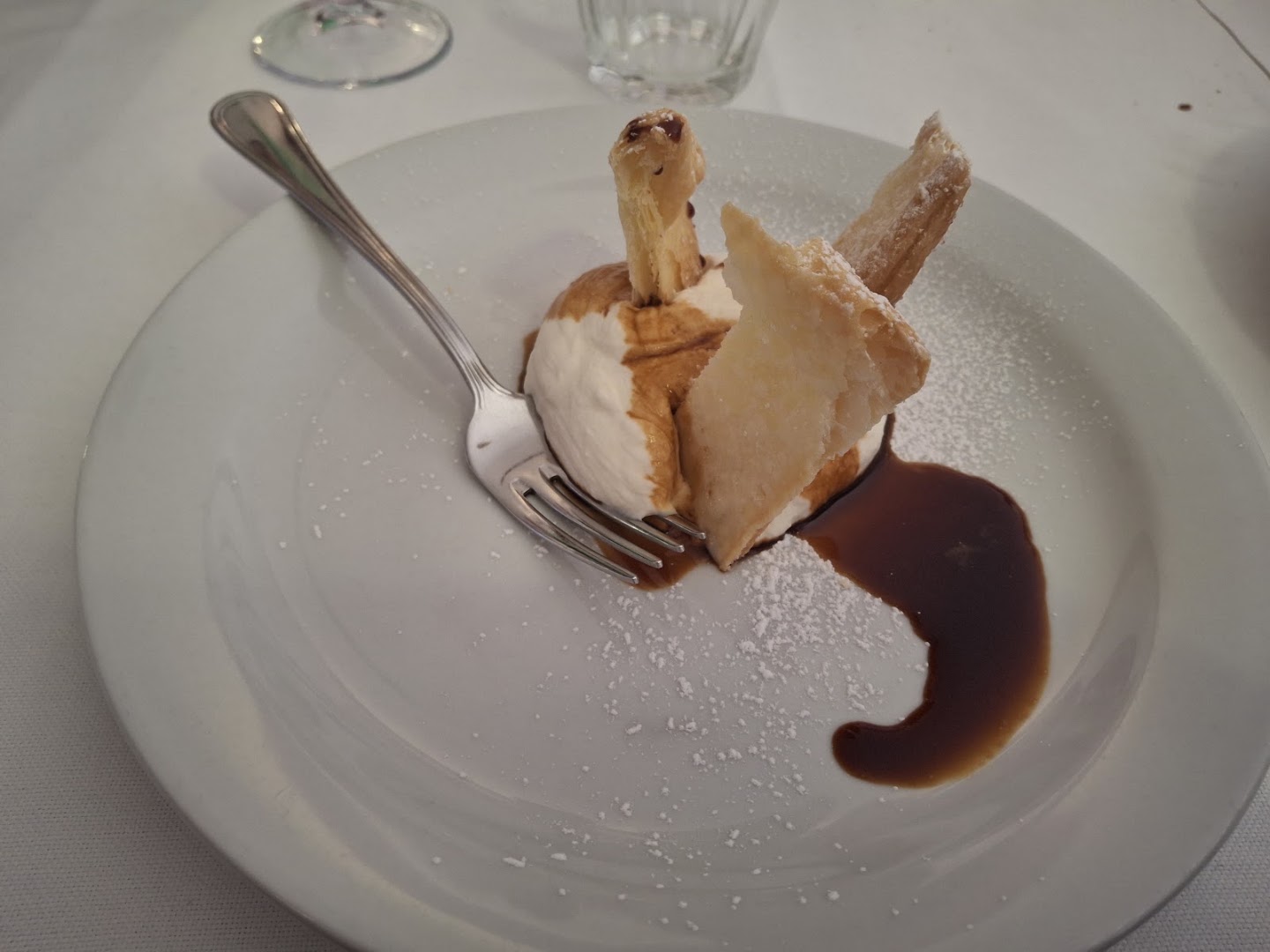 Ristorante Pizzeria delle Rose I Sapori di Una Volta
